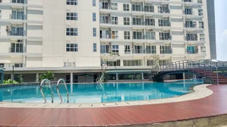 Legok: Brand New 1BR Casa De Parco Apartment