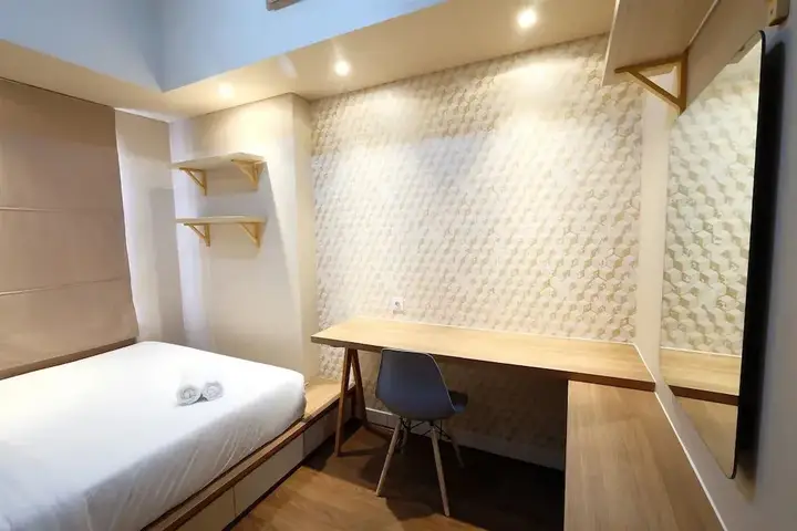 Brand New 1BR Casa De Parco Apartment — фото 6
