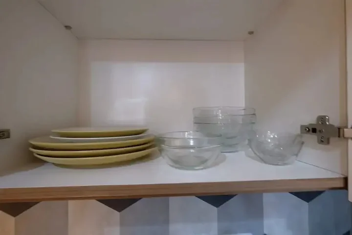 Legok: Brand New 1BR Casa De Parco Apartment