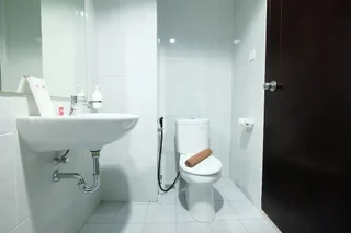 Legok: Brand New 1BR Casa De Parco Apartment