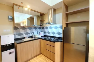 Legok: Brand New 1BR Casa De Parco Apartment