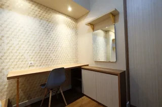 Legok: Brand New 1BR Casa De Parco Apartment