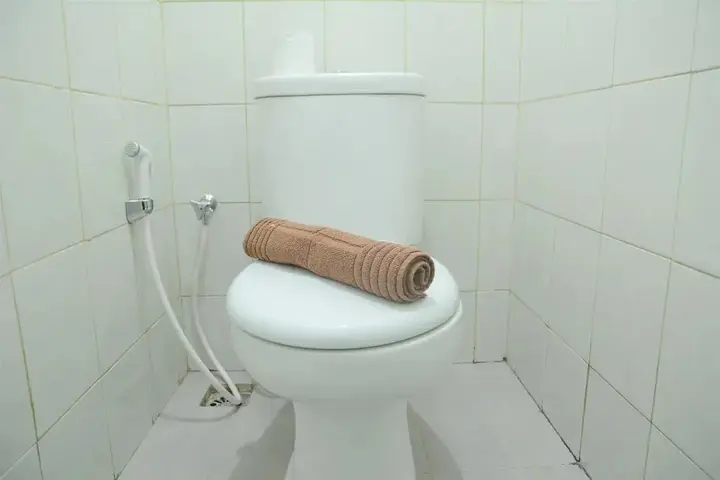 Тангеранг: Comfy Studio Poris 88 Apartment