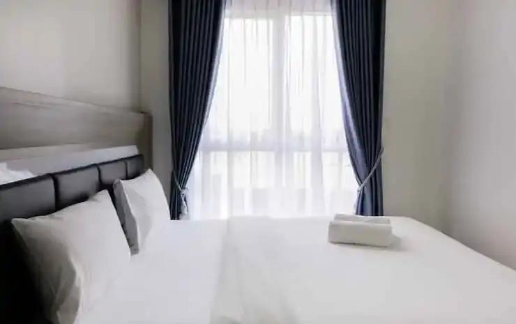 Legok: Elegant 1BR Casa De Parco Apartment