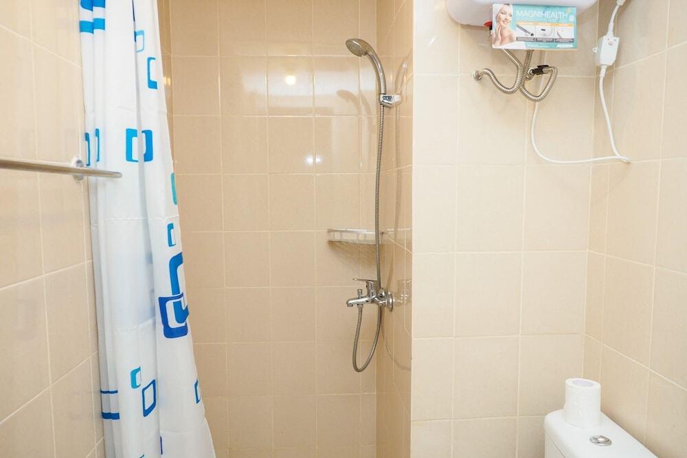 Бандунг: Comfortable 2BR Parahyangan Residence Apartment