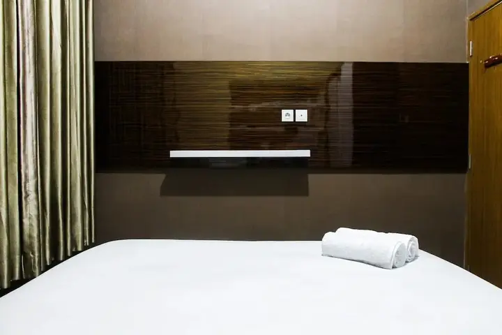 Чикаранг: Luxury 1BR with Study Room The Oasis Apartment