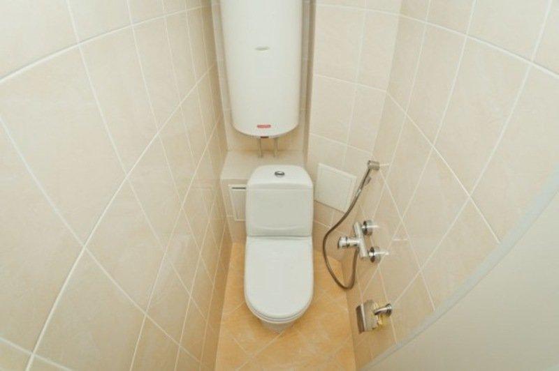 Квартира на Звездинка 7 — фото 5