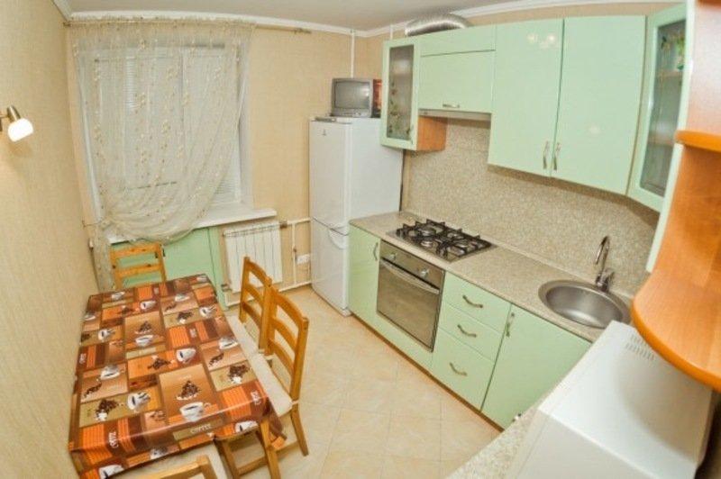 Квартира на Звездинка 7 — фото 4