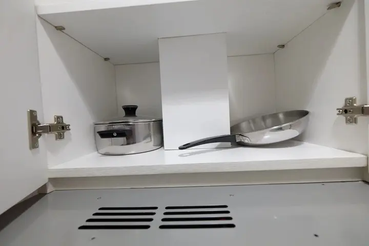 Депок: Budget Studio Apartment at Cinere Bellevue Suites