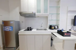 Депок: Budget Studio Apartment at Cinere Bellevue Suites