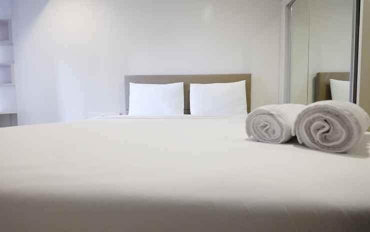 Депок: Budget Studio Apartment at Cinere Bellevue Suites