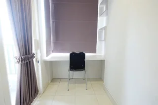 Депок: Budget Studio Apartment at Cinere Bellevue Suites