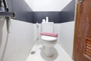 Депок: Budget Studio Apartment at Cinere Bellevue Suites