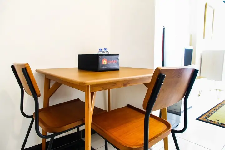Exclusive 1BR Casa De Parco Apartment By Travelio — фото 2