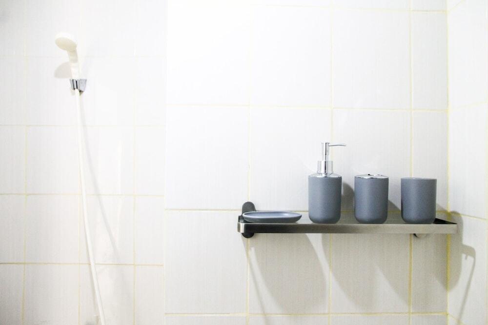 Тангеранг: Best Price Studio Room Ayodhya Residences