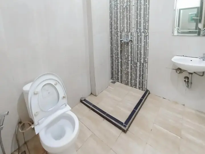 Банджанбару: OYO 3848 Kavana Syariah Homestay