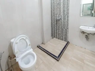 Банджанбару: OYO 3848 Kavana Syariah Homestay