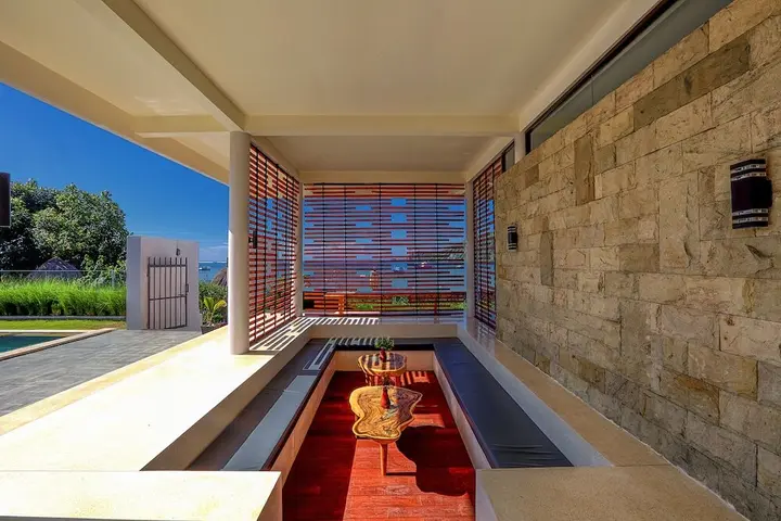 Кута: Villa Luna