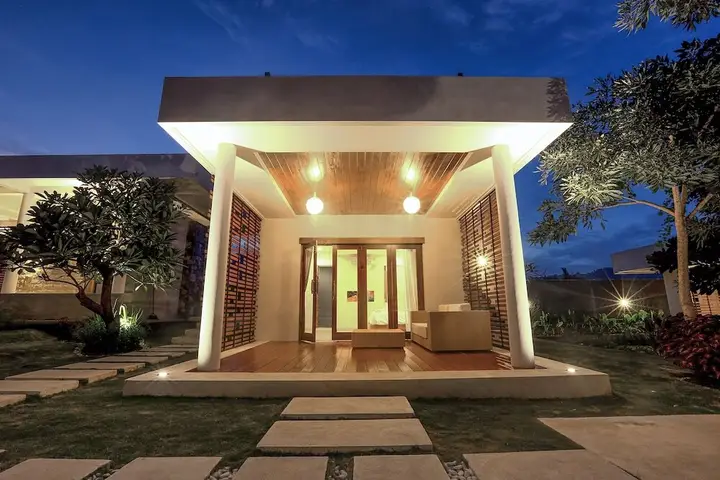 Villa Luna — фото 1