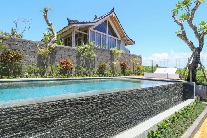 Переренан: Villa Alisha Pererenan