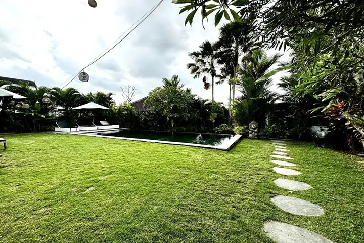 Переренан: Villa Alisha Pererenan