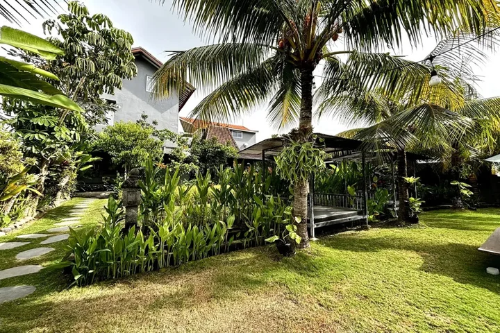 Переренан: Villa Alisha Pererenan