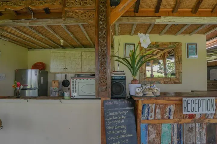 Переренан: Villa Alisha Pererenan