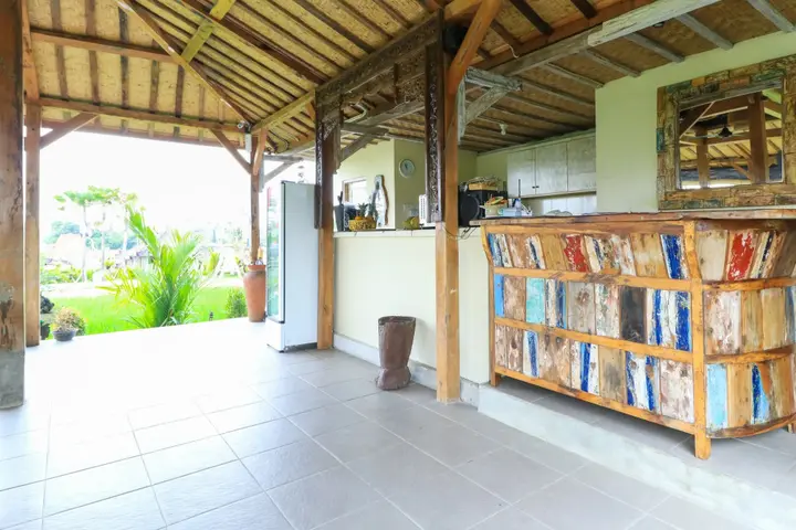 Переренан: Villa Alisha Pererenan
