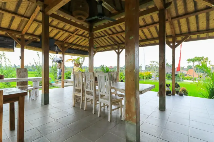 Переренан: Villa Alisha Pererenan