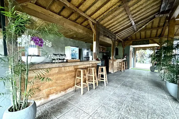 Переренан: Villa Alisha Pererenan