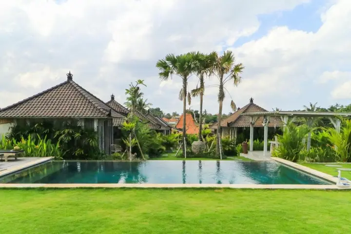 Переренан: Villa Alisha Pererenan