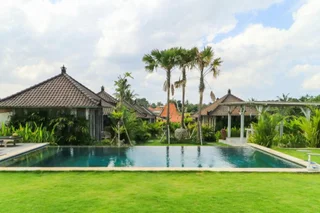 Переренан: Villa Alisha Pererenan
