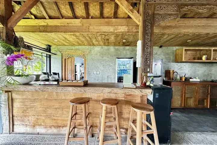 Переренан: Villa Alisha Pererenan