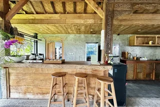 Переренан: Villa Alisha Pererenan