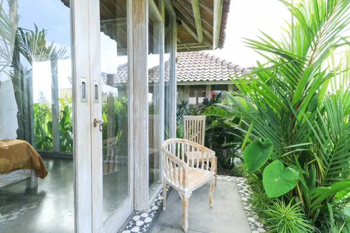 Переренан: Villa Alisha Pererenan