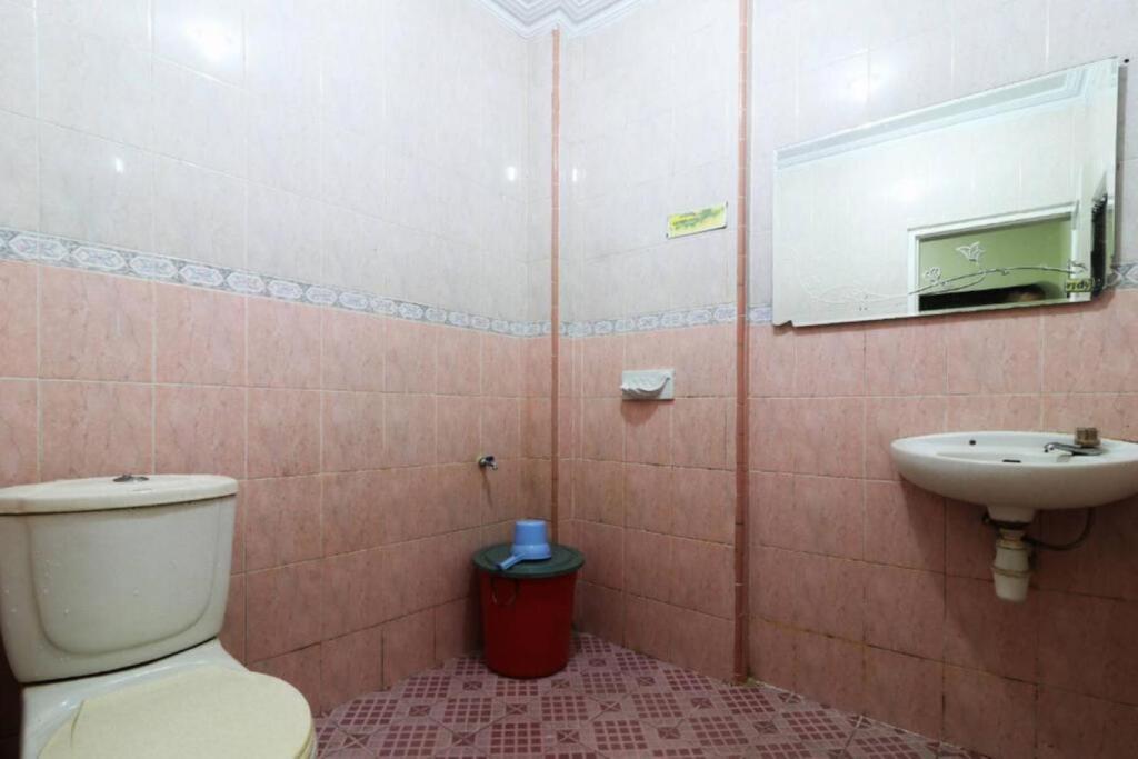 Медан: Hotel Melati