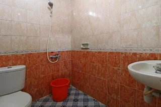 Медан: Hotel Melati