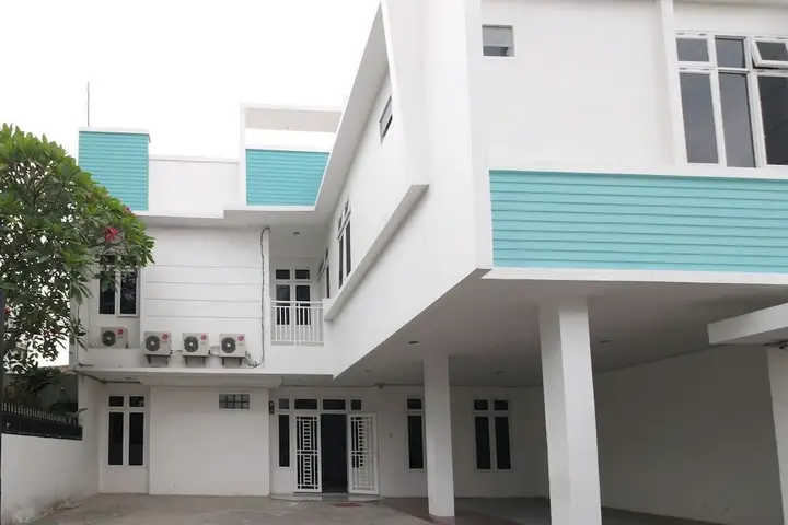 Airy Medan Sunggal Sepakat 19 — фото 1