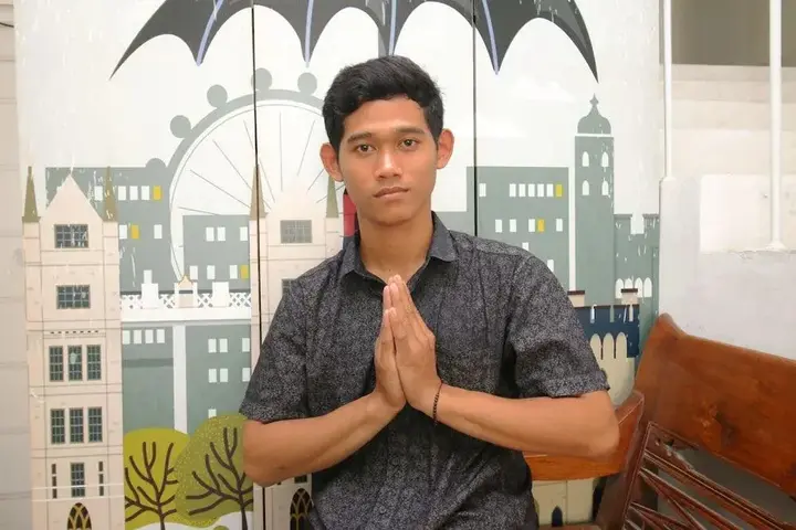 Джакарта: Airy Syariah Cipete Anggur Barat Satu 21