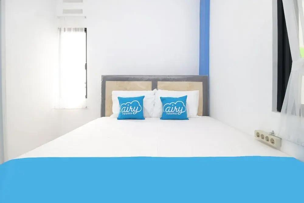 Бекаси: Airy Eco Kalimalang Kh Noer Ali Bekasi