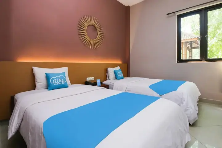 Пасуруан: Airy Gadingrejo Ahmad Yani 55 Pasuruan