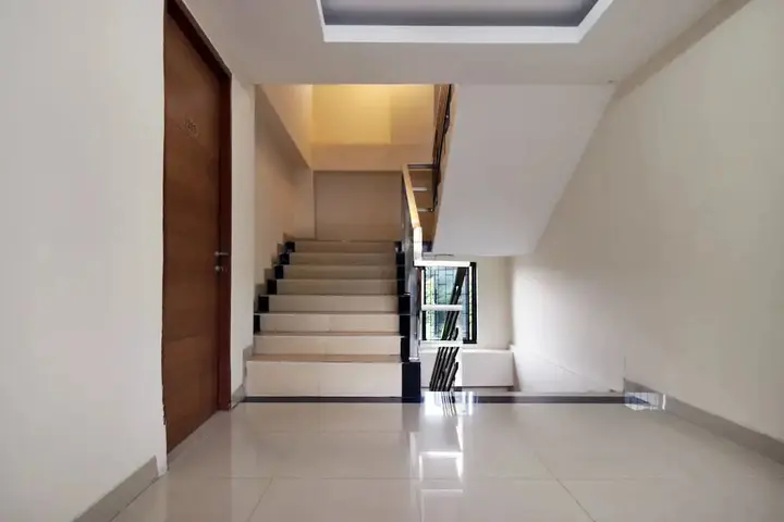 Амбон: Airy Eco Nusaniwe Latuharhary Ambon