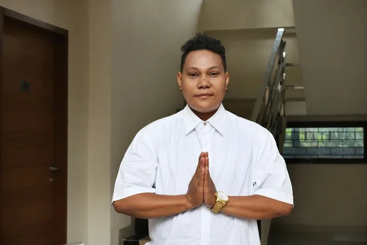 Амбон: Airy Eco Nusaniwe Latuharhary Ambon