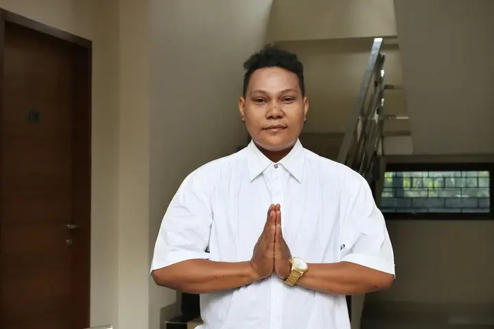 Амбон: Airy Eco Nusaniwe Latuharhary Ambon