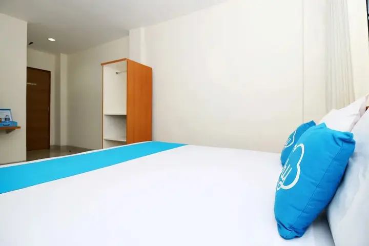 Амбон: Airy Eco Nusaniwe Latuharhary Ambon