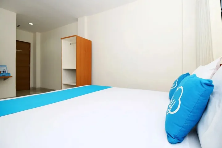 Амбон: Airy Eco Nusaniwe Latuharhary Ambon