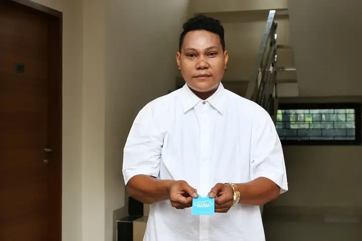 Амбон: Airy Eco Nusaniwe Latuharhary Ambon