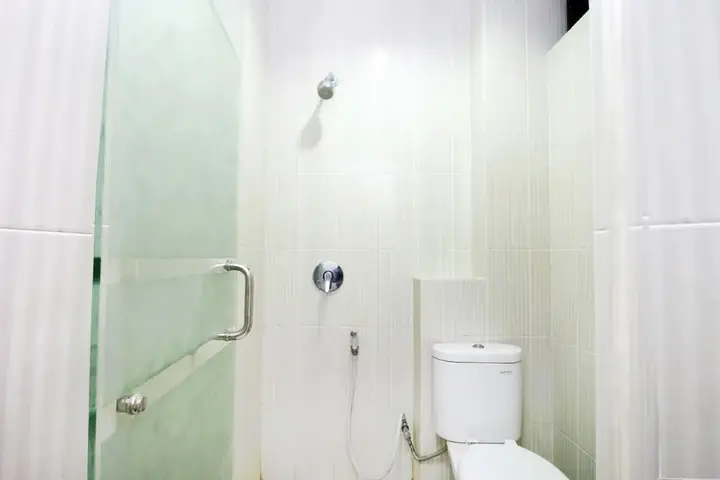 Амбон: Airy Eco Nusaniwe Latuharhary Ambon