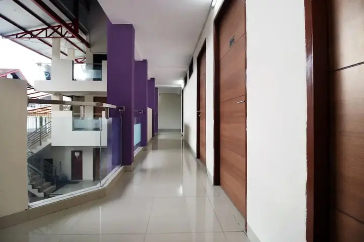 Амбон: Airy Eco Nusaniwe Latuharhary Ambon