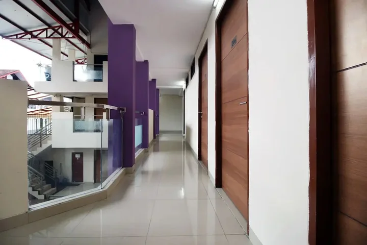 Амбон: Airy Eco Nusaniwe Latuharhary Ambon